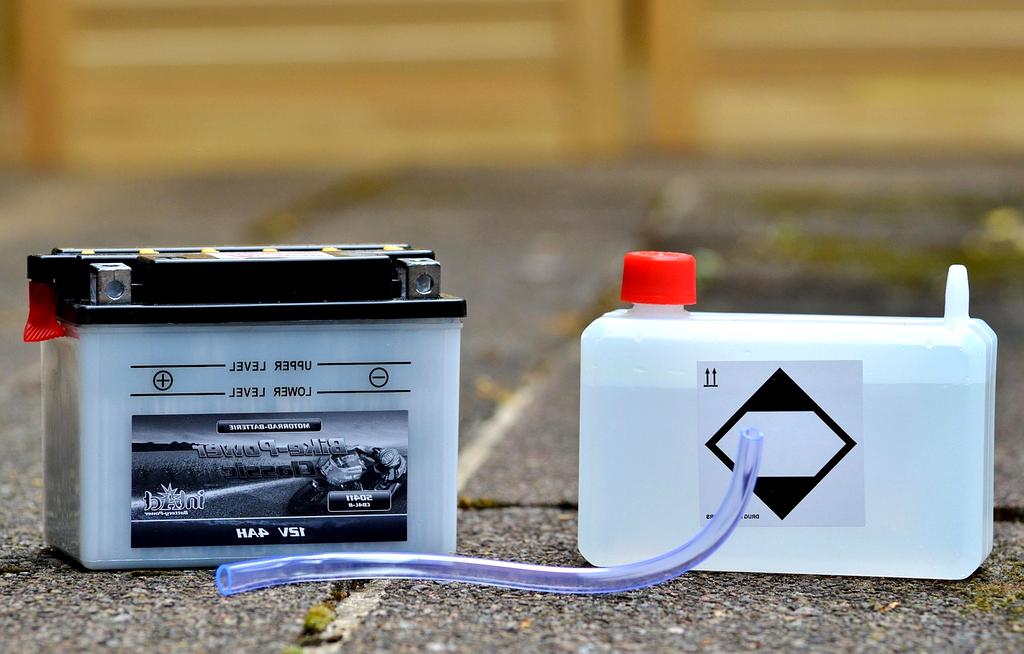 Battery storage systems for renewable energies